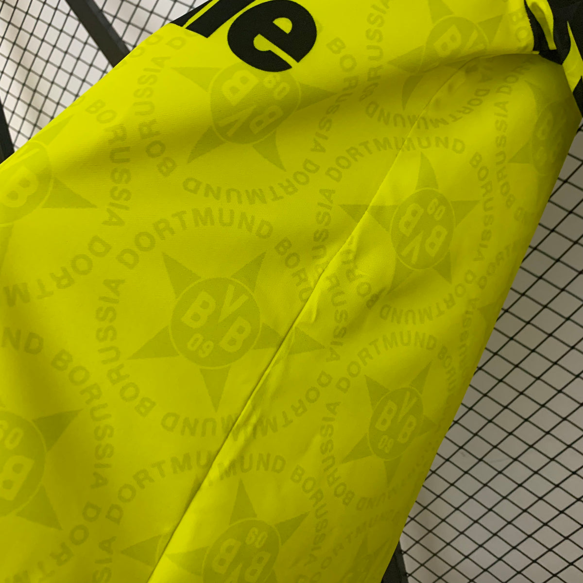 Retro Dortmund 94/95 Home S-XXL