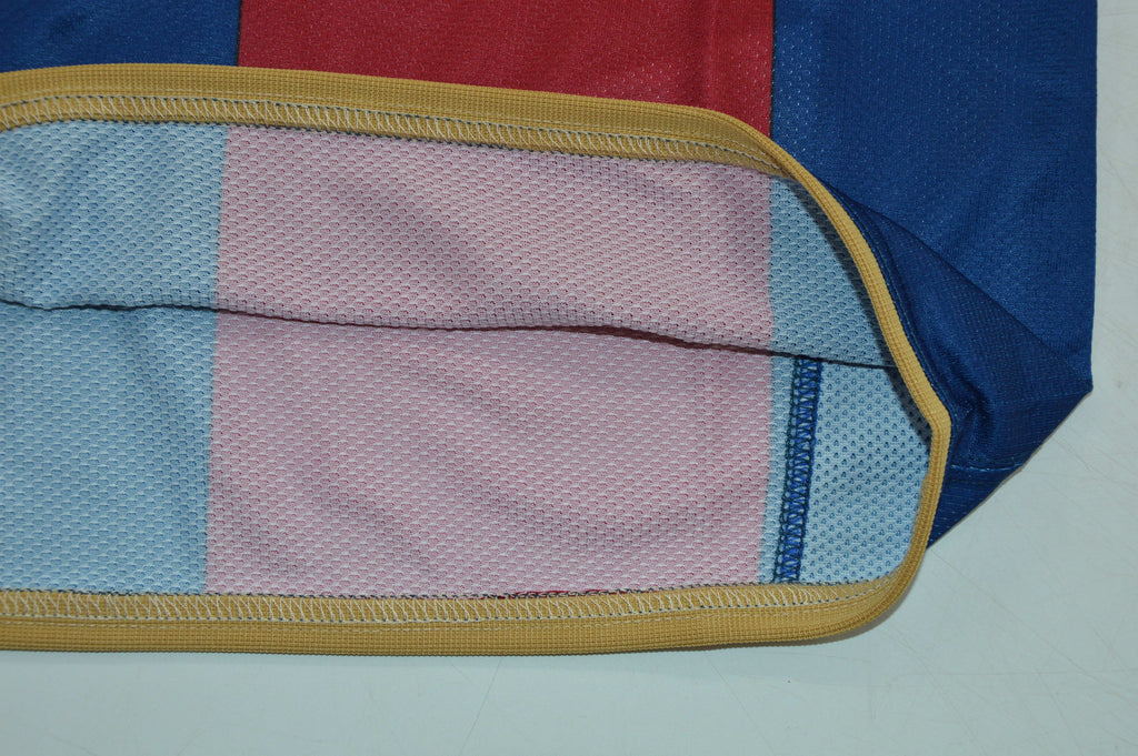 B-A 07-08 Version jugador — Club Retro