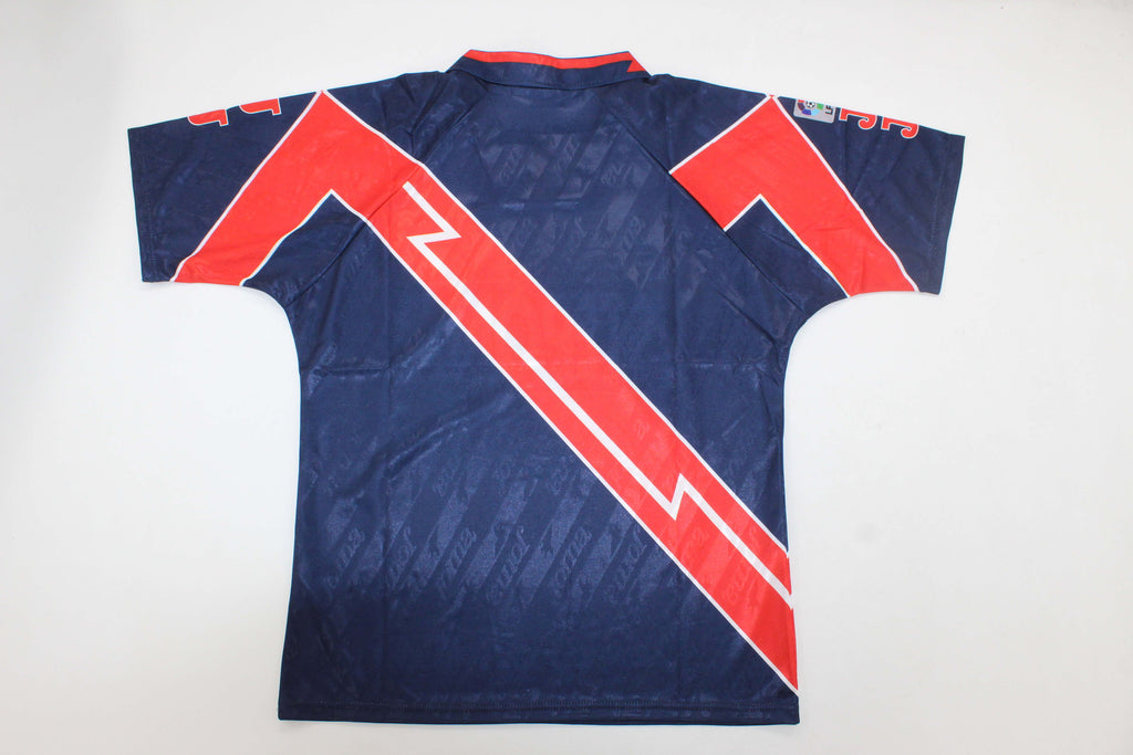 VALLECANO 95-96 — Club Retro