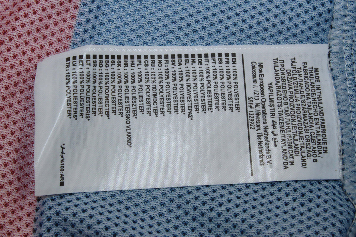 B-A 10-11 Version jugador — Club Retro
