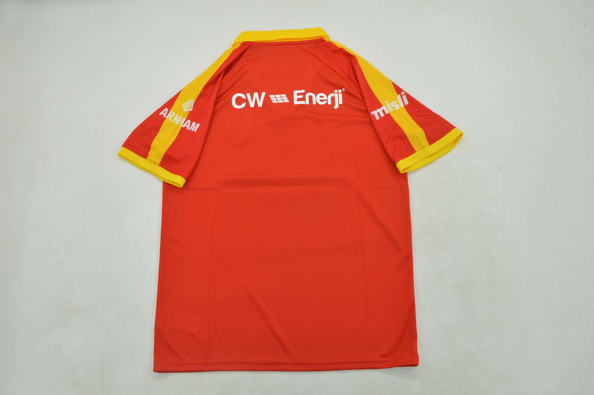 GALATASAREY — UEFA