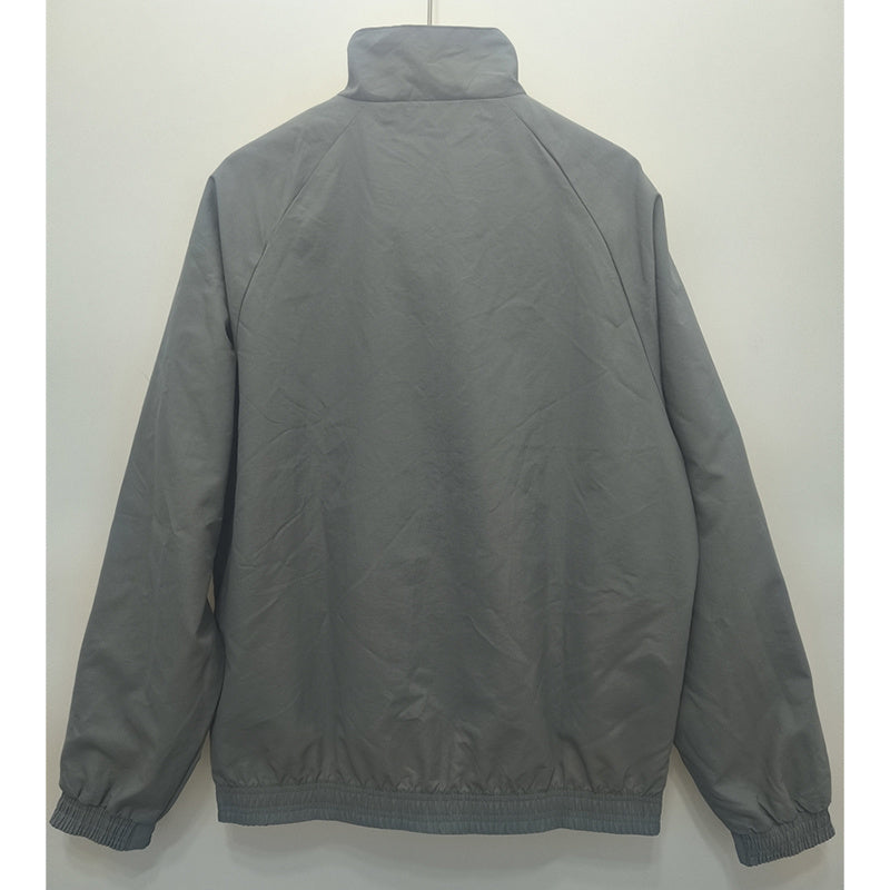 Dortmund Reversible windbreaker