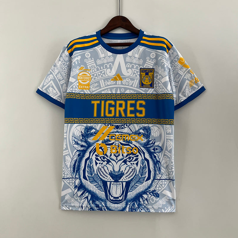 23-24 Tigers Special Edition