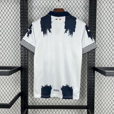 25-26 Monterrey Away Jersey