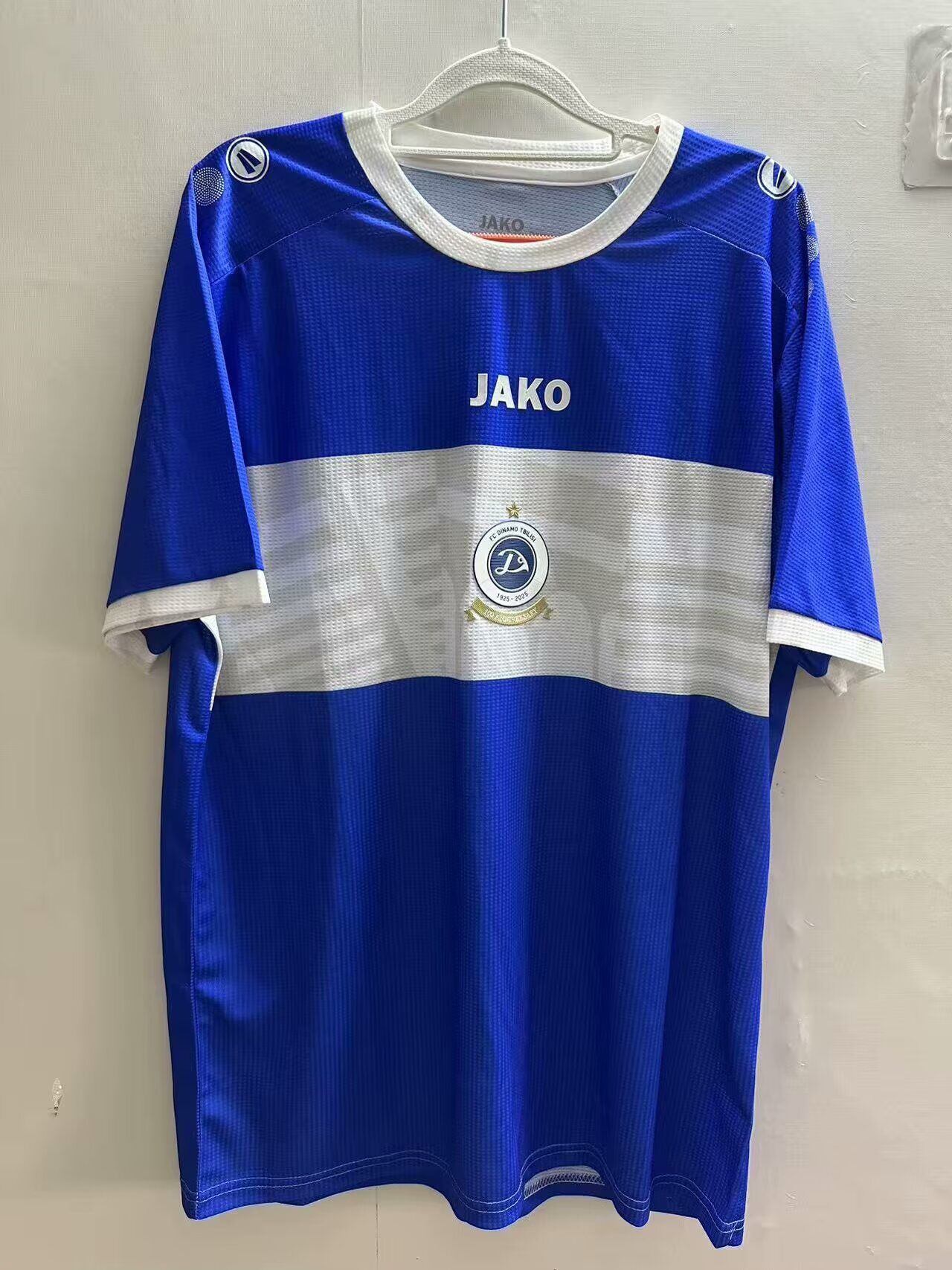 DINAMO TBILISI — UEFA