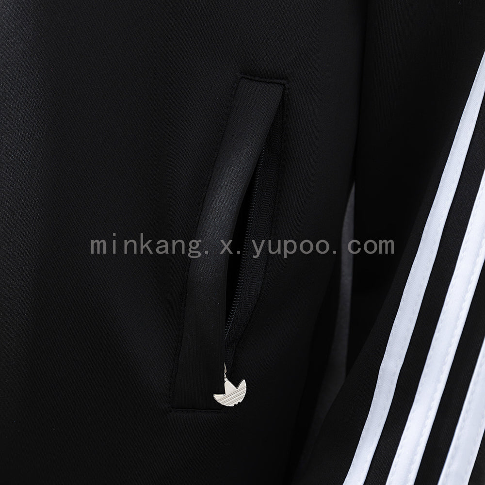 Colo Colo 26/27 Originals Jacket Black S-XXL