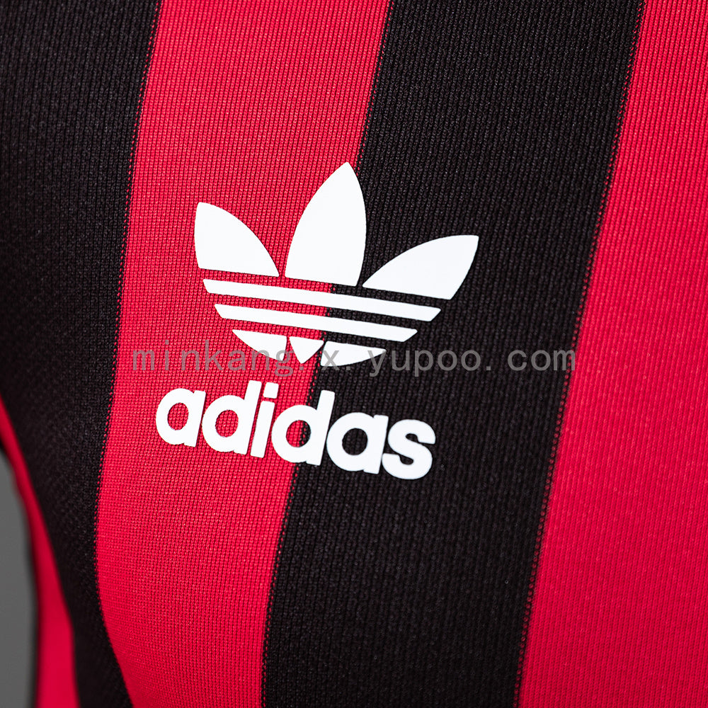 AC Milan 24/25 Retro Special Edition Player Version Jersey S-3XL