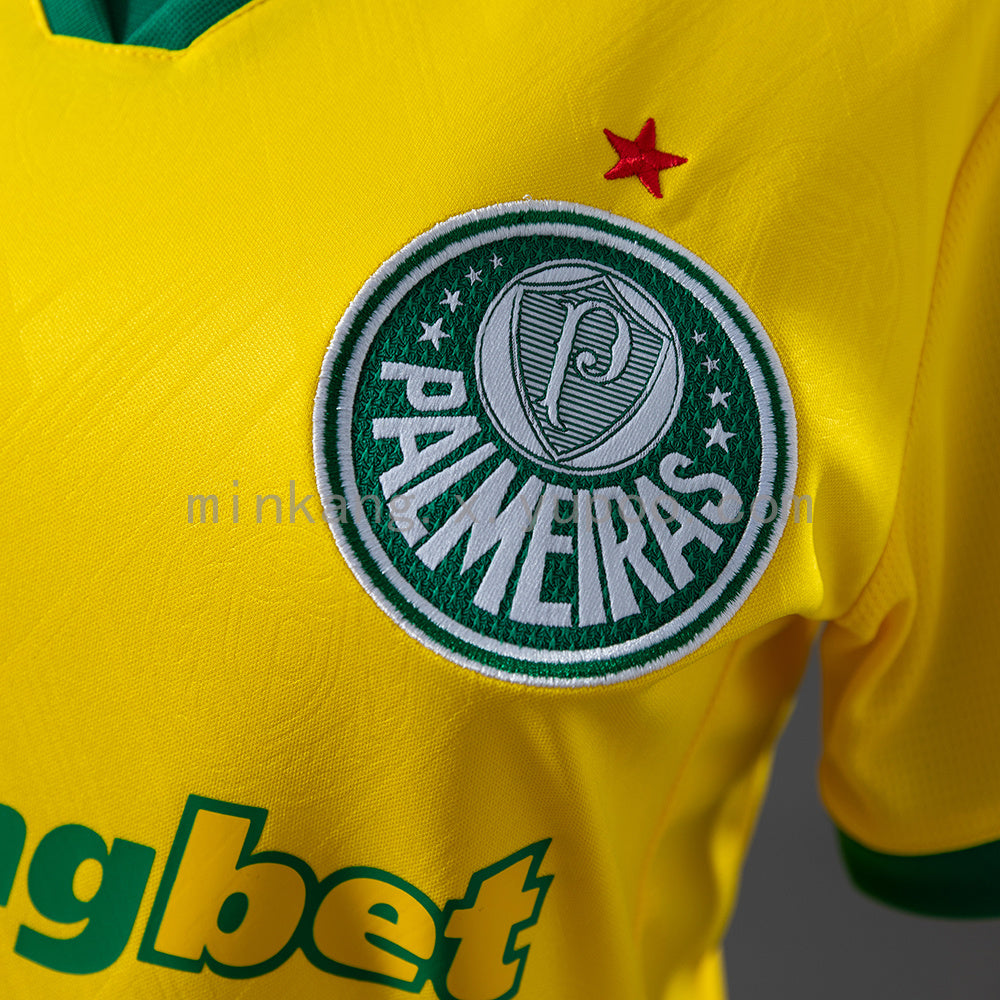 Palmeiras 25/26 Third Away Women S-XXL