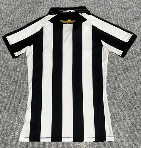 26-27 Santos Away Woman S-2XL — Jsonwang 26/27
