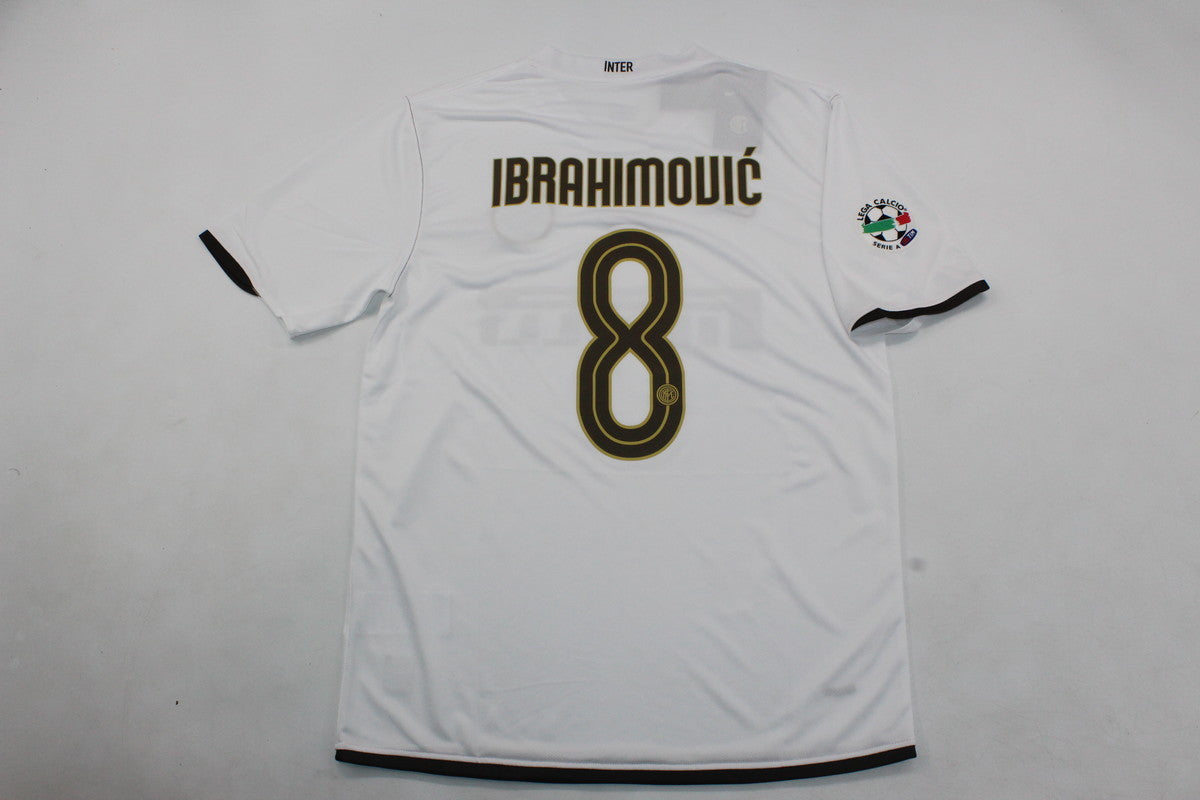 INTER 08-09 — Club Retro