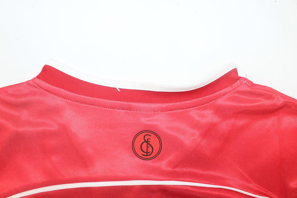 SEVILLA 03-04 — Club Retro