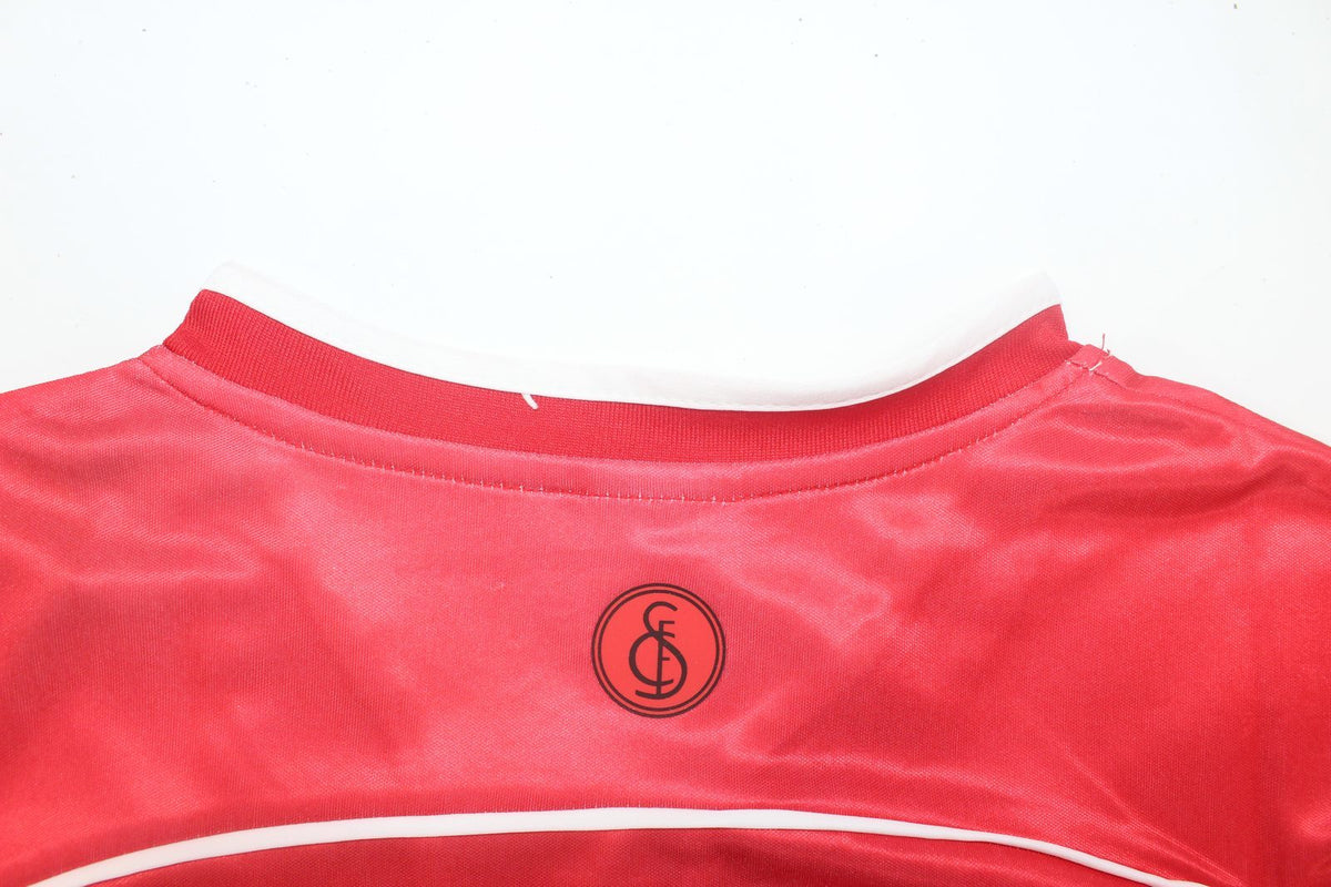 SEVILLA 03-04 — Club Retro