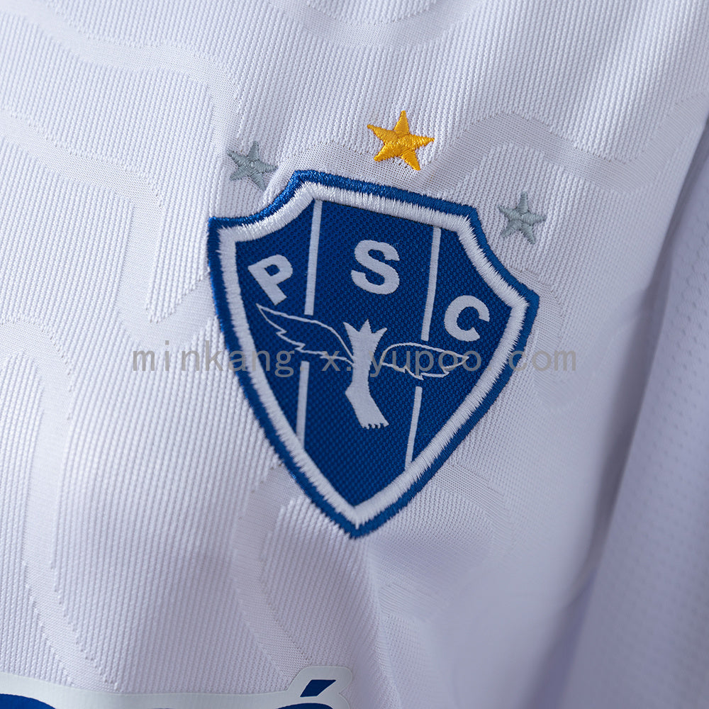 Paysandu 25/26 Away Women's Jersey S-XXL