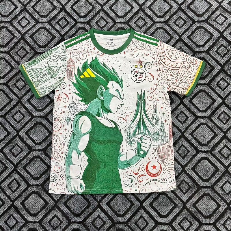 26-27 Algeria Special Edition S-2XL — Jsonwang 26/27