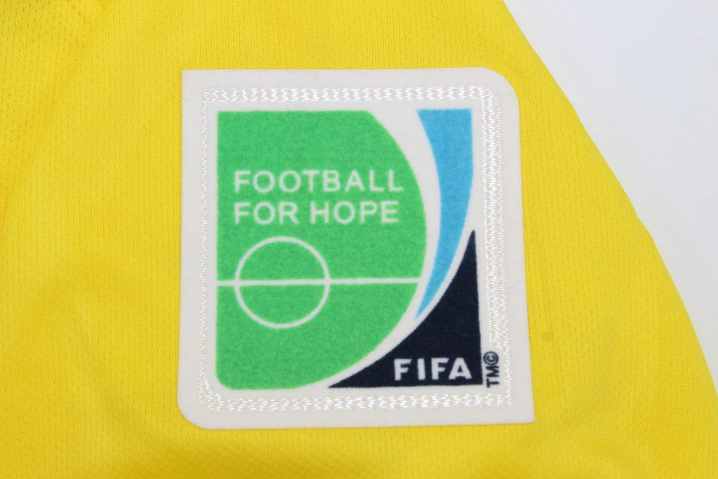 BRASIL 14 — National Retro