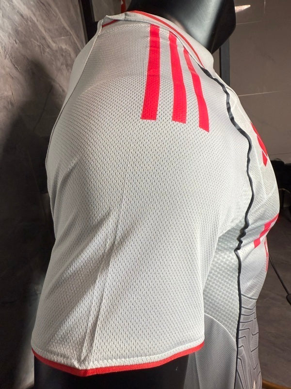 Lyon 2025/26 Third Away player version size S-2XL