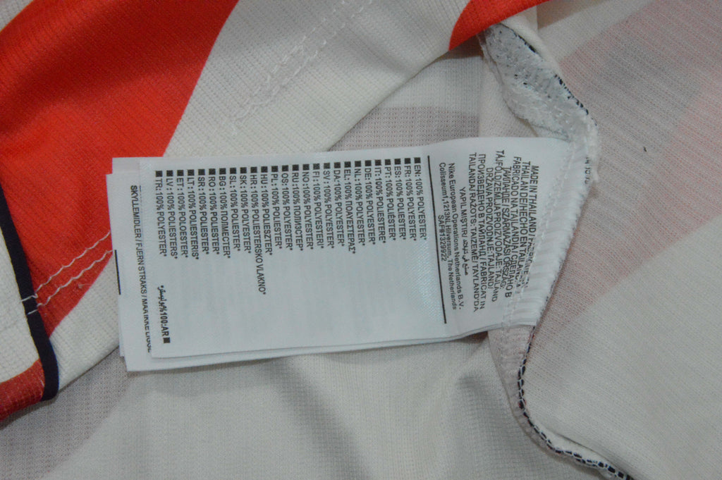 USA Talla de nina — World Cup 2026