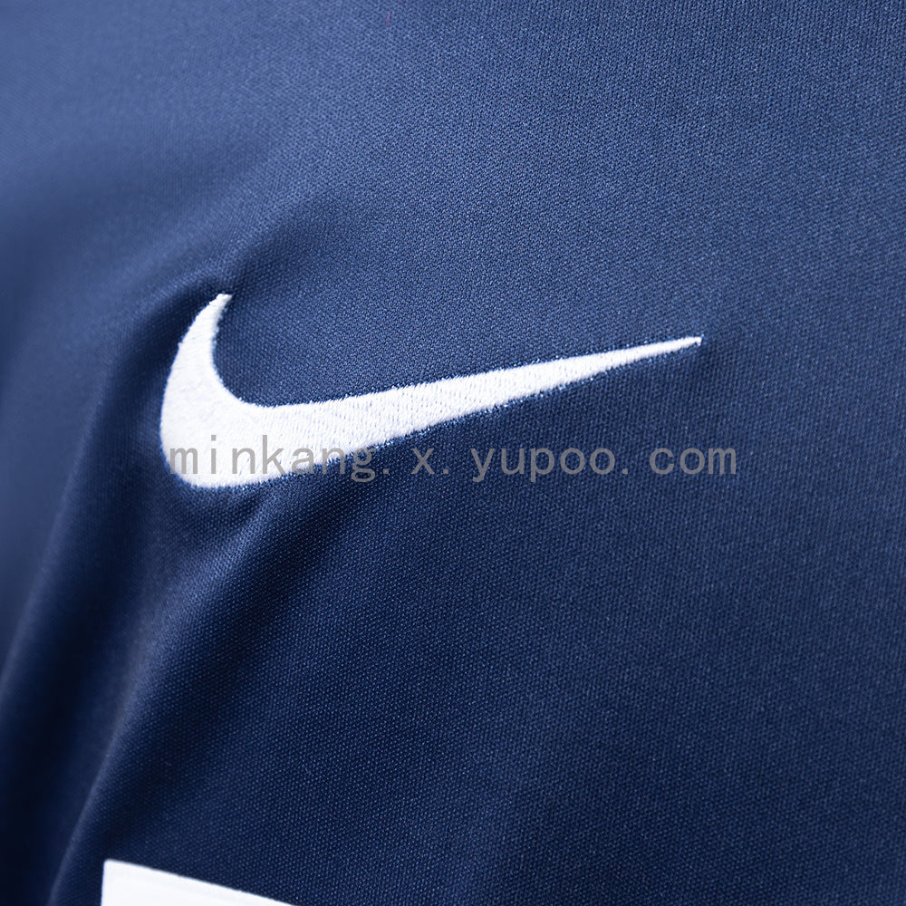Retro PSG 02/03 home S-XXL