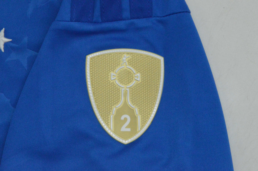 CRUZEIRO — Brasileirao
