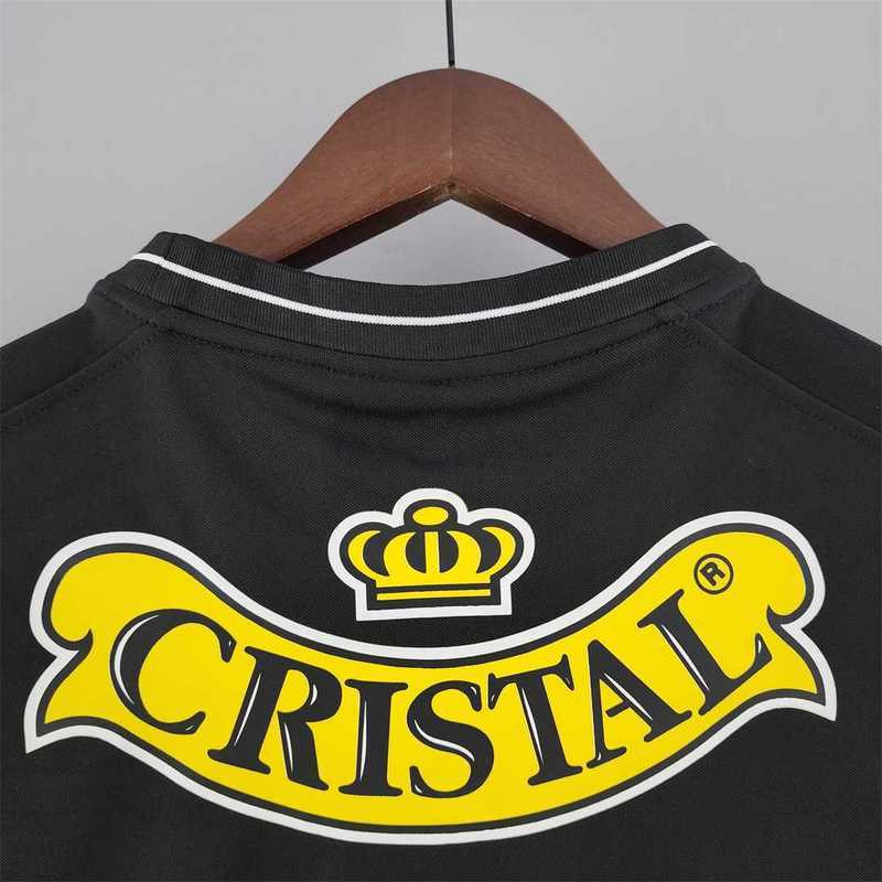 00-01 Colo-Colo away