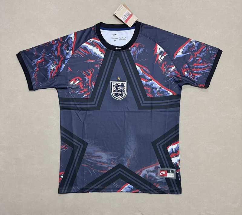 26-27 England Hollywood goalkeeper S-4XL — Jsonwang 26/27