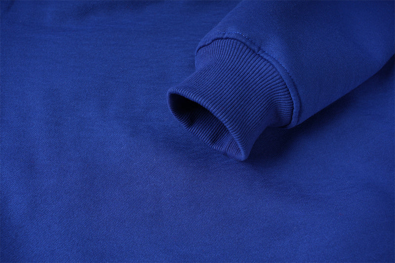 TT1067加绒连帽Sudadera M-4XL