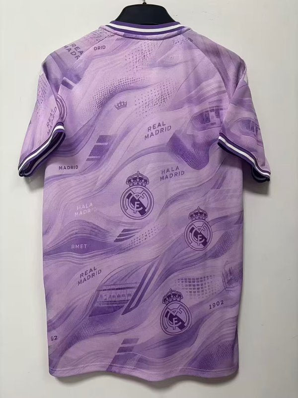 26-27 Fiorentina Home S-4XL