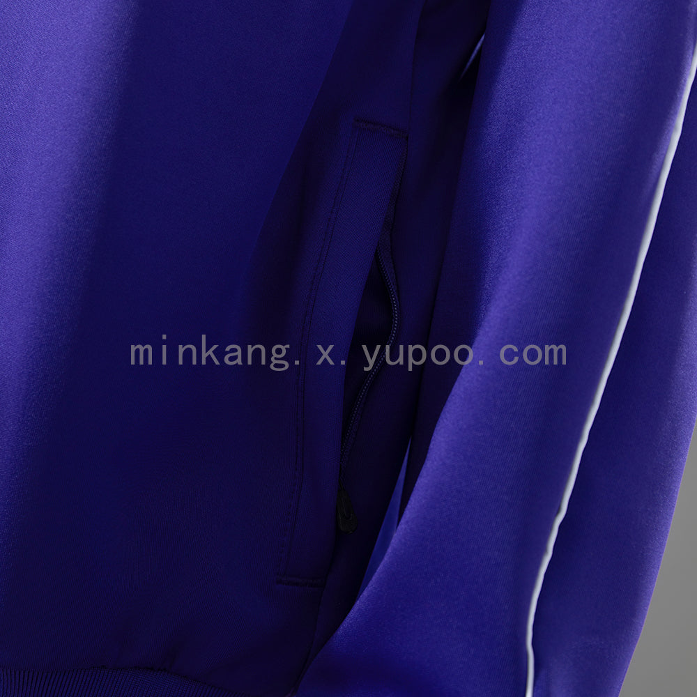 Fiorentina 86/87 Home Jacket S-XXL
