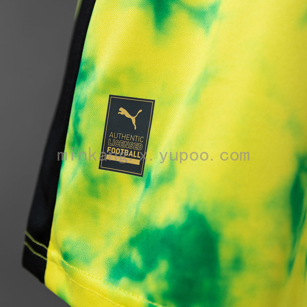 Sassuolo 25/26 Third Away Jersey S-4XL