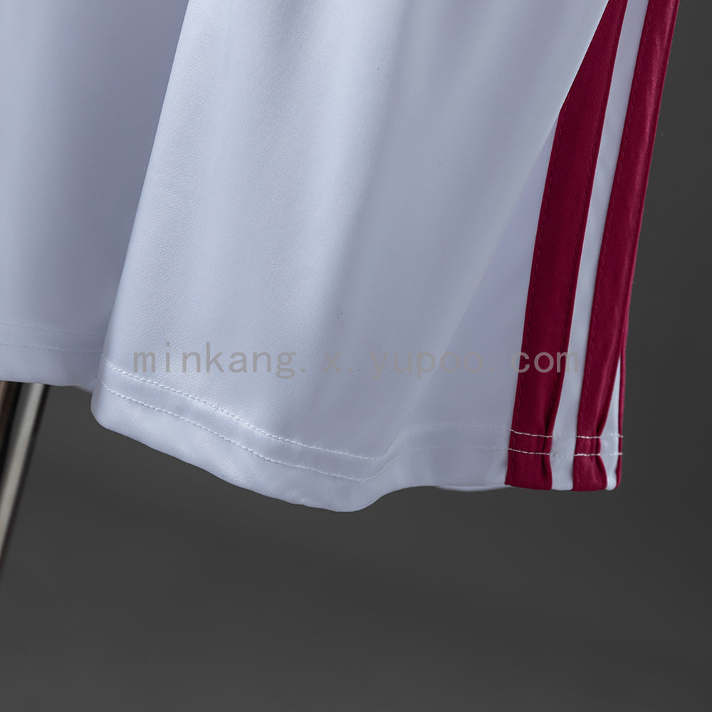 Real Madrid 26/27 Home Kids Kit Size 16-28