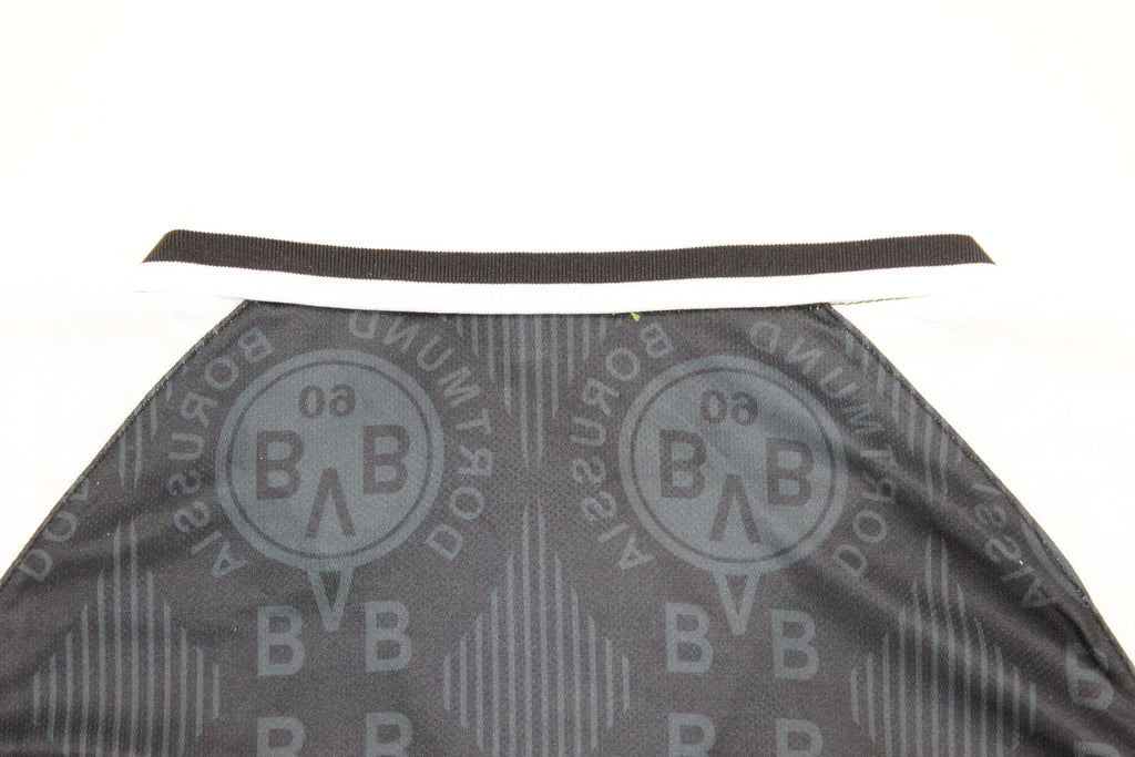 DORTMUND 95-97 CUP JERSEY — Club Retro