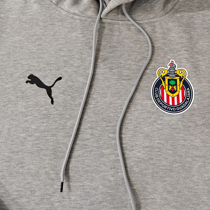 24-25 Chivas hoodies
