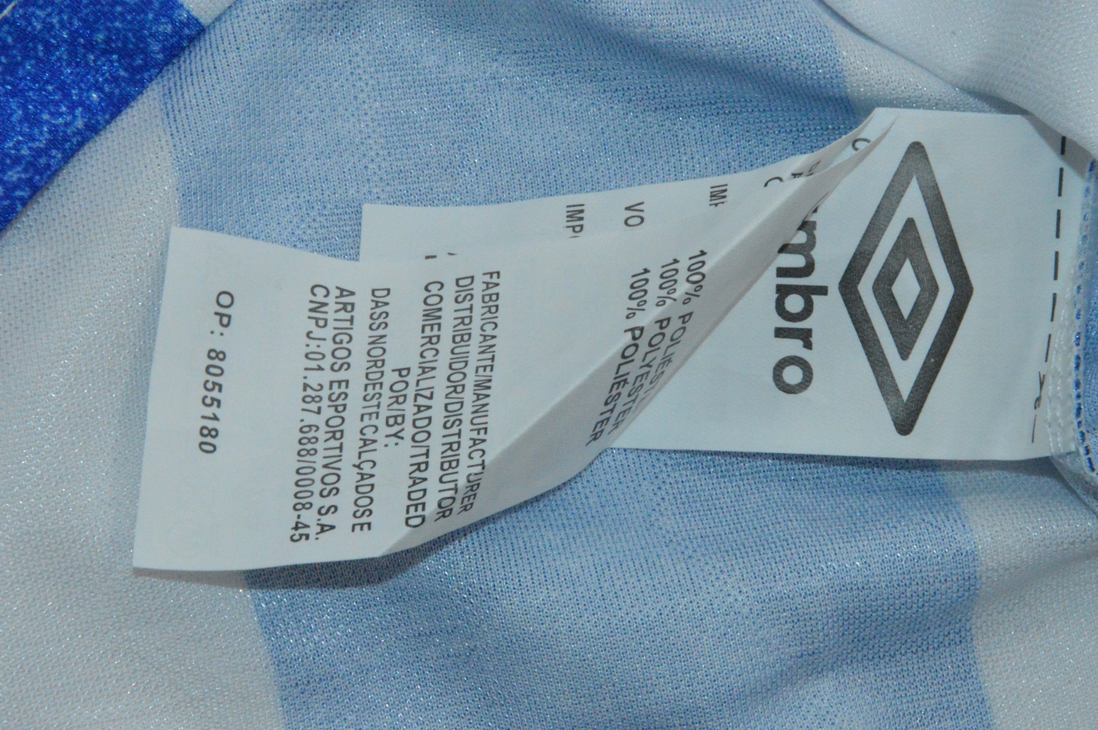 SHEFFIELD WEDNESDAY 91 LEAGUE CUP FINAL — Club Retro