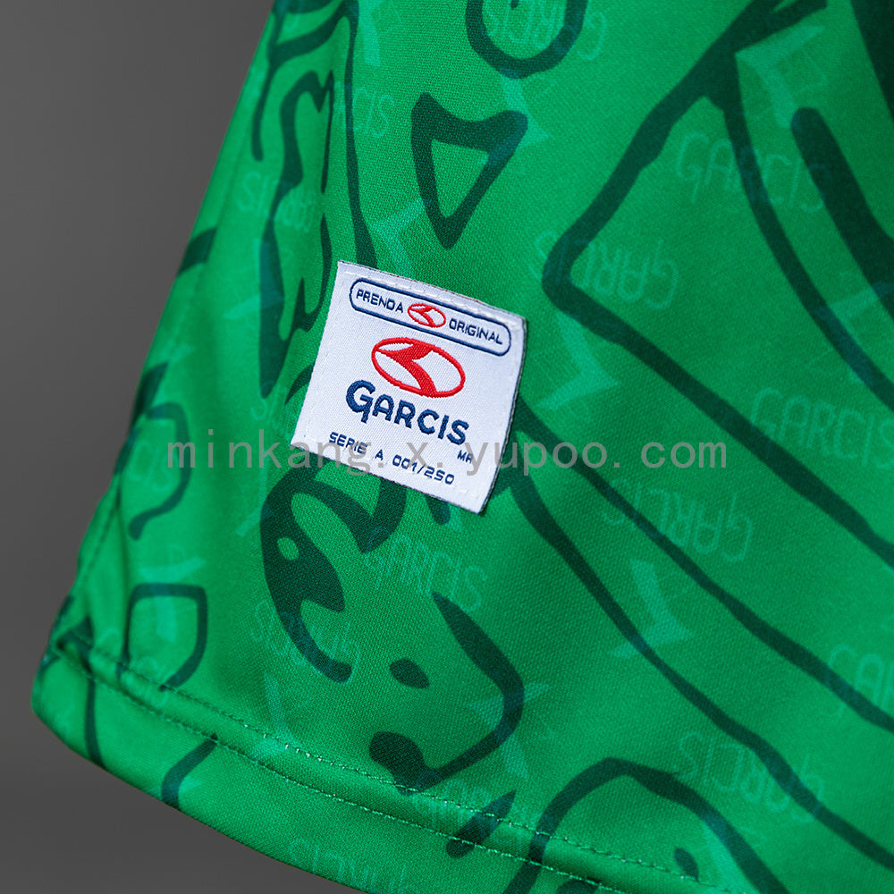 Mexico 1999 Home Retro Jersey S-XXL