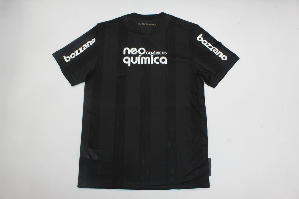 CORINTHIANS 10-11 — Club Retro