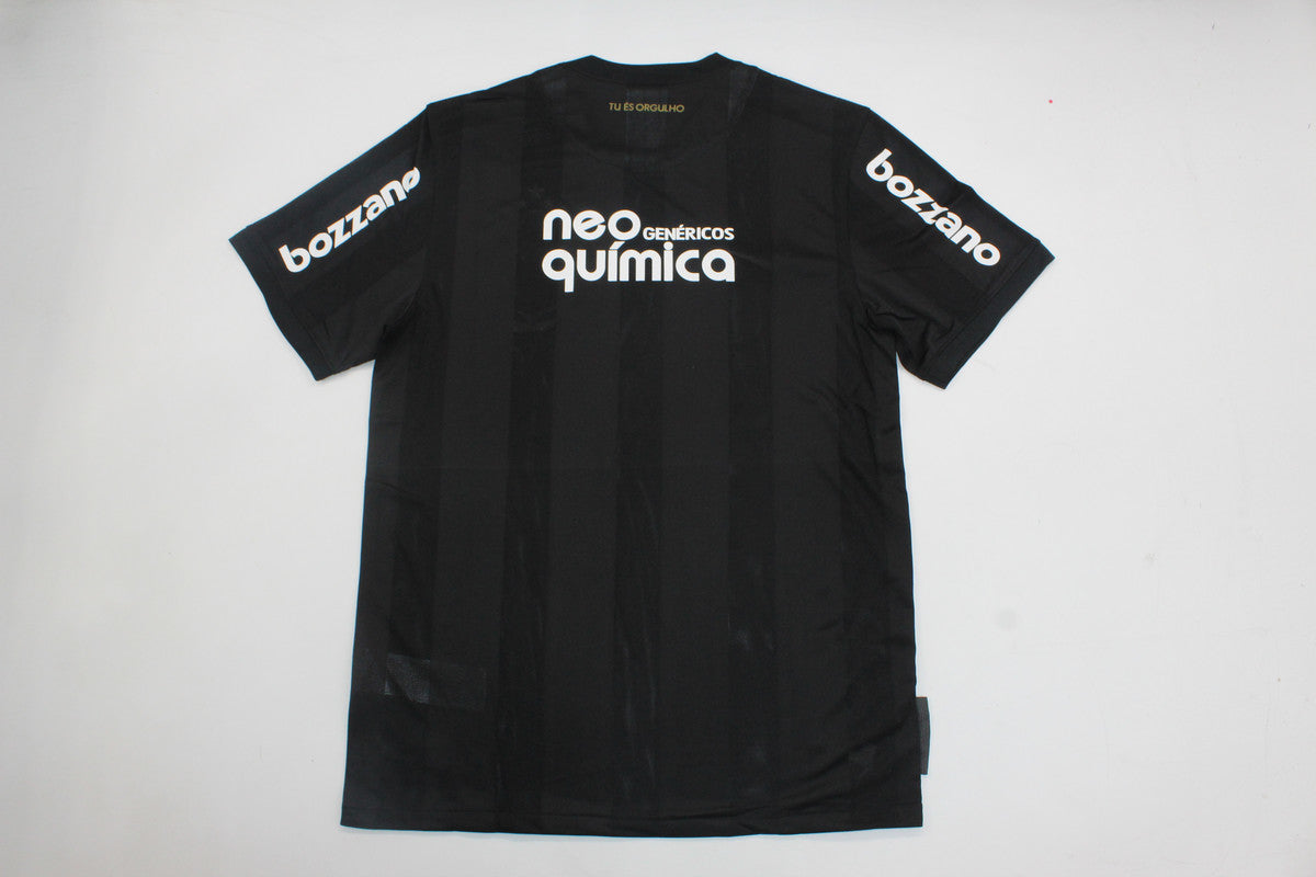 CORINTHIANS 10-11 — Club Retro