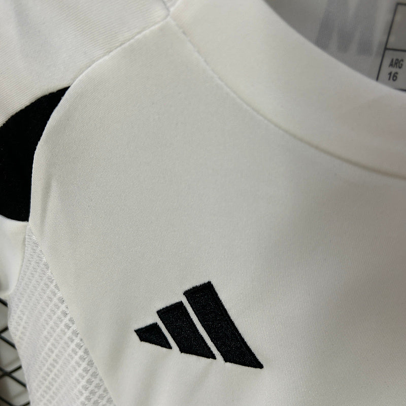 24-25 Albacete home kid kit