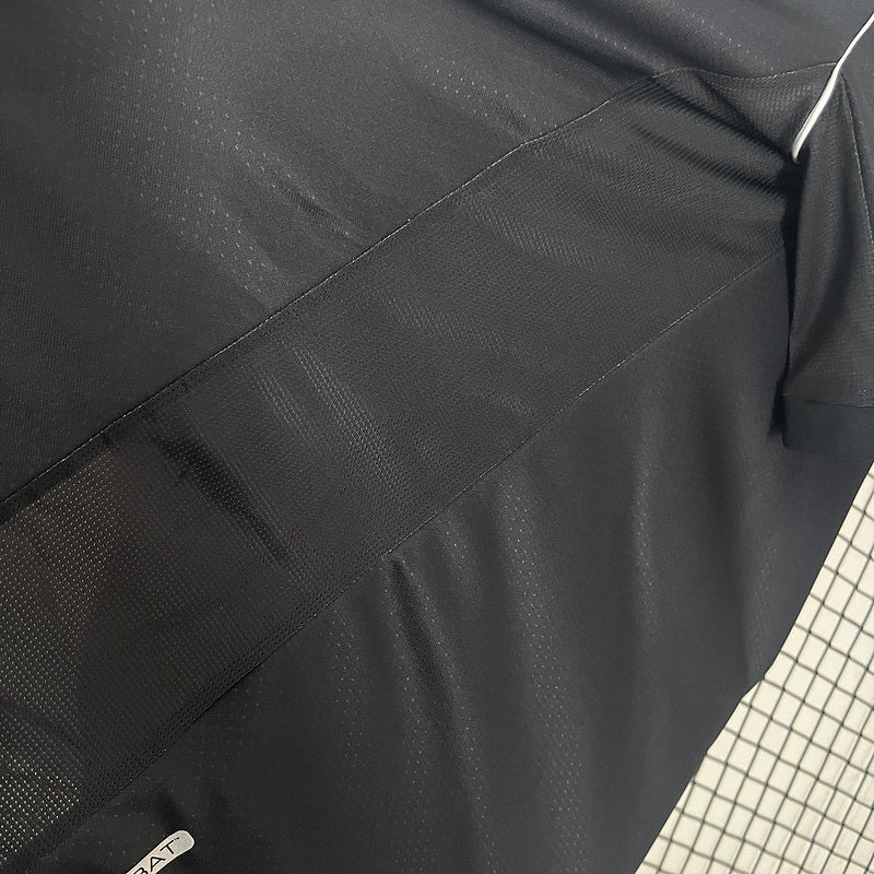 24-25 Vasco da Gama black special edition jersey