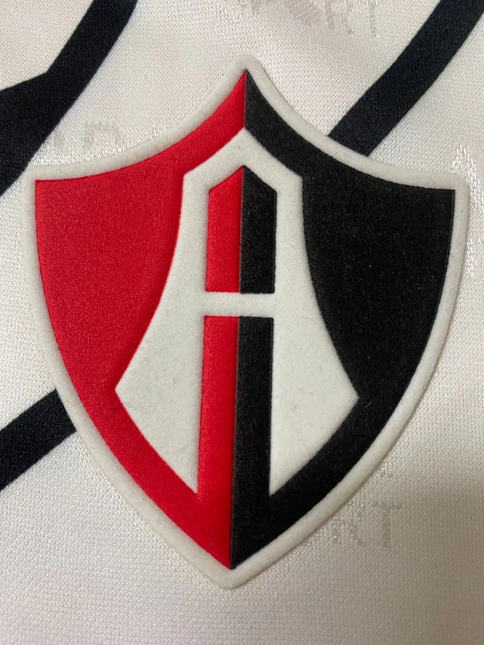 ATLAS 94-95 — Club Retro