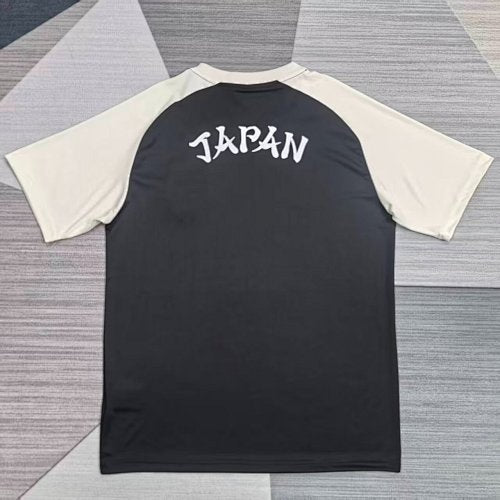 26-27 Japan Training S-4XL — Jsonwang 26/27