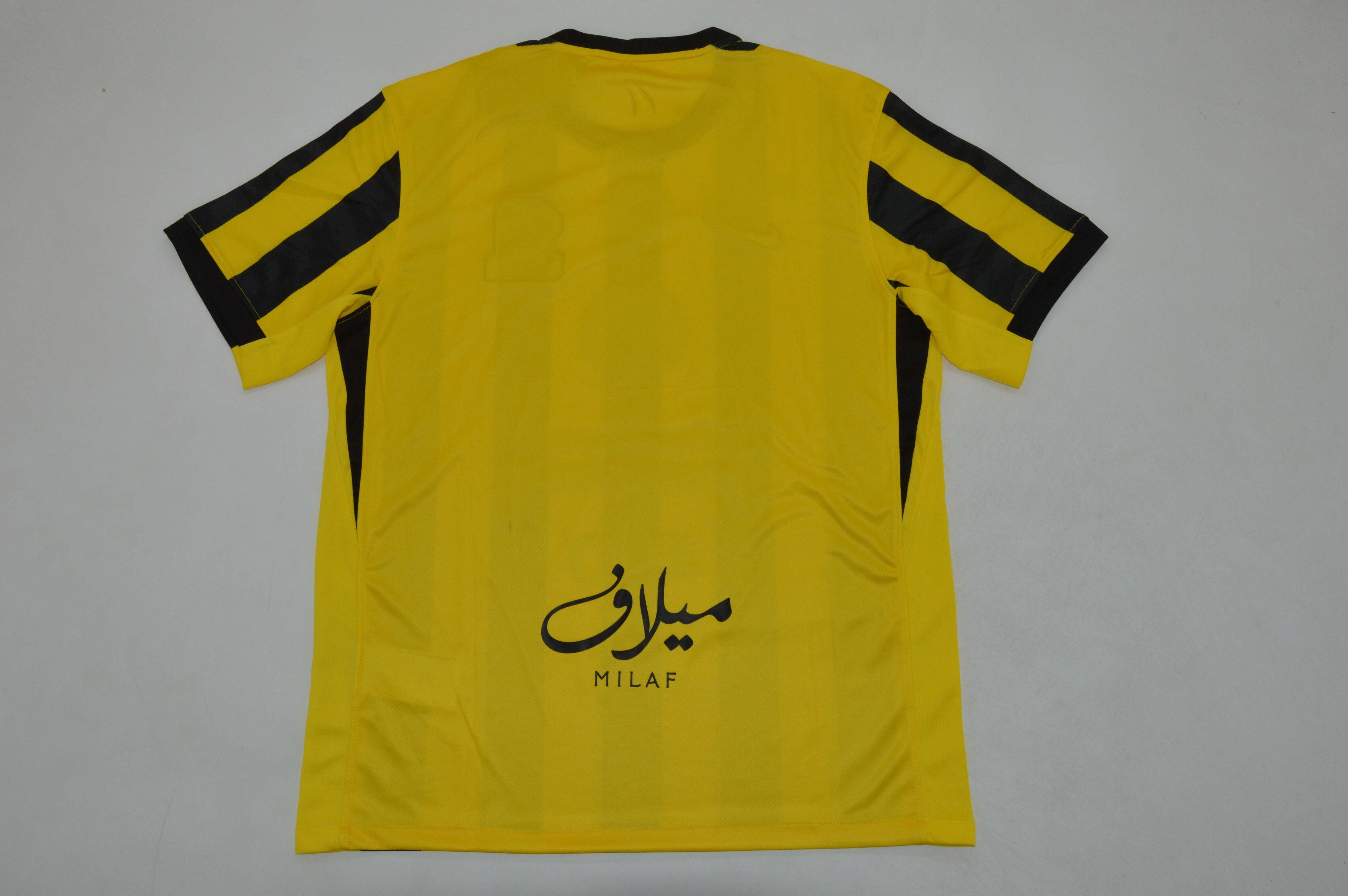 ITTIHAD — RSL Saudi Arabia