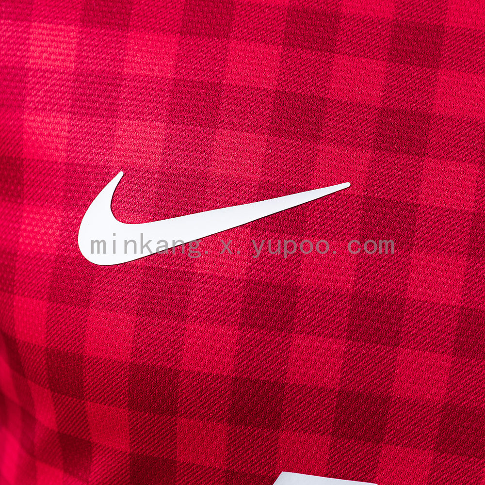 Retro 12/13 M-U home S-XXL