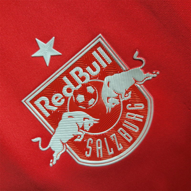 23-24 RB SALZBURG Bull Red Special Edition