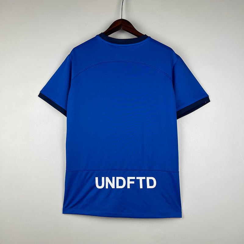 23-24 Birmingham City home jersey size S-XXL