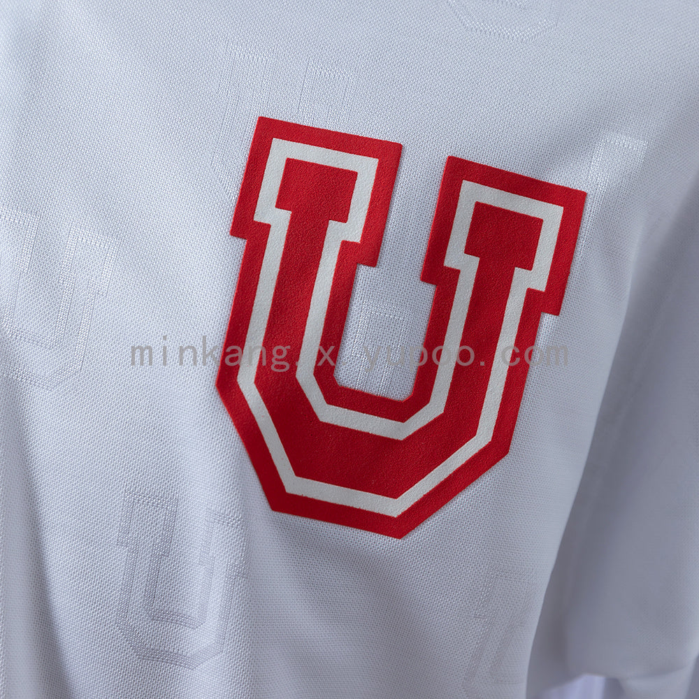 Retro Universidad de Chile 1998 home S-XXL
