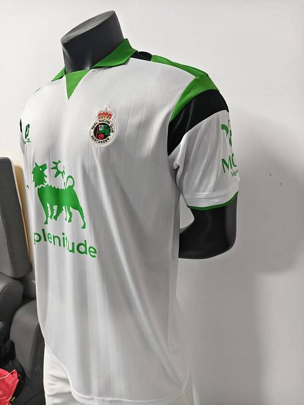 26-27 Racing de Santander Home S-4XL