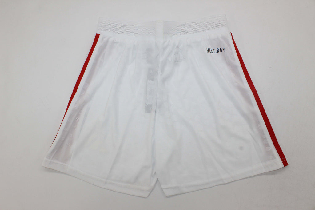 BEN-FICA Pantalon corto Version jugador — Liga Portugal