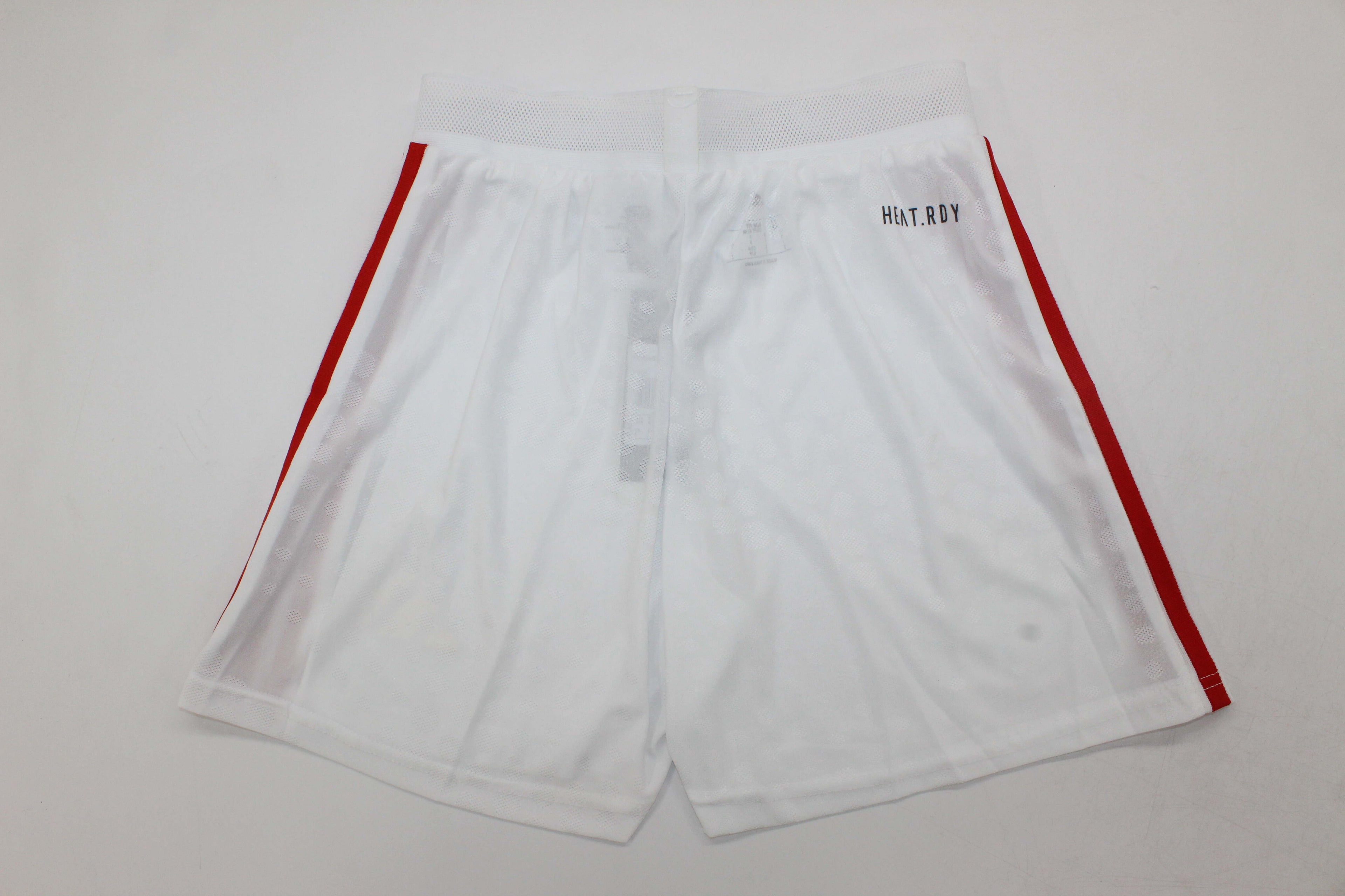 BEN-FICA Pantalon corto Version jugador — Liga Portugal