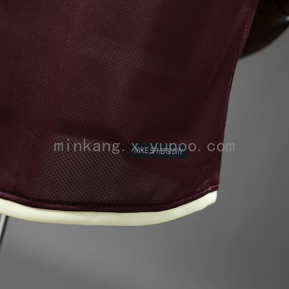 PSG 06/07 Away Retro Jersey S-XXL