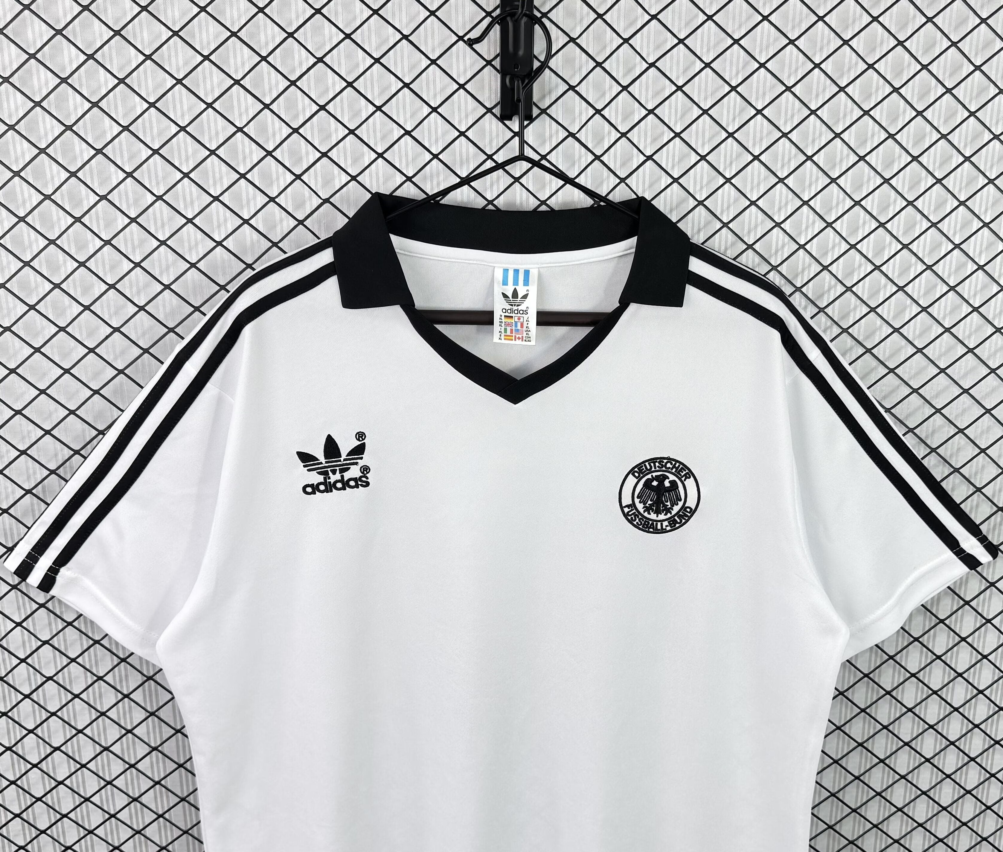 GERMANY 82 — National Retro